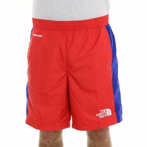 COSTUME HYDRENALINE WIND SHORT ROSSO